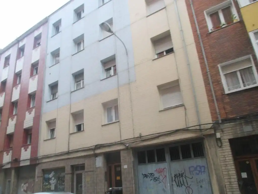 Flat for sale in LOS PEDREGALES 18