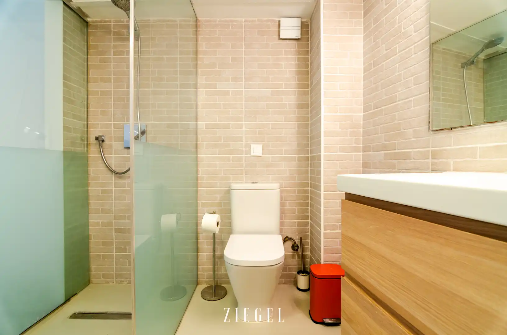 Baño de Piso en venta en Las Palmas de Gran Canaria