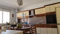 Kitchen of Flat for sale in Vigo   with Heating, Parquet flooring and Balcony