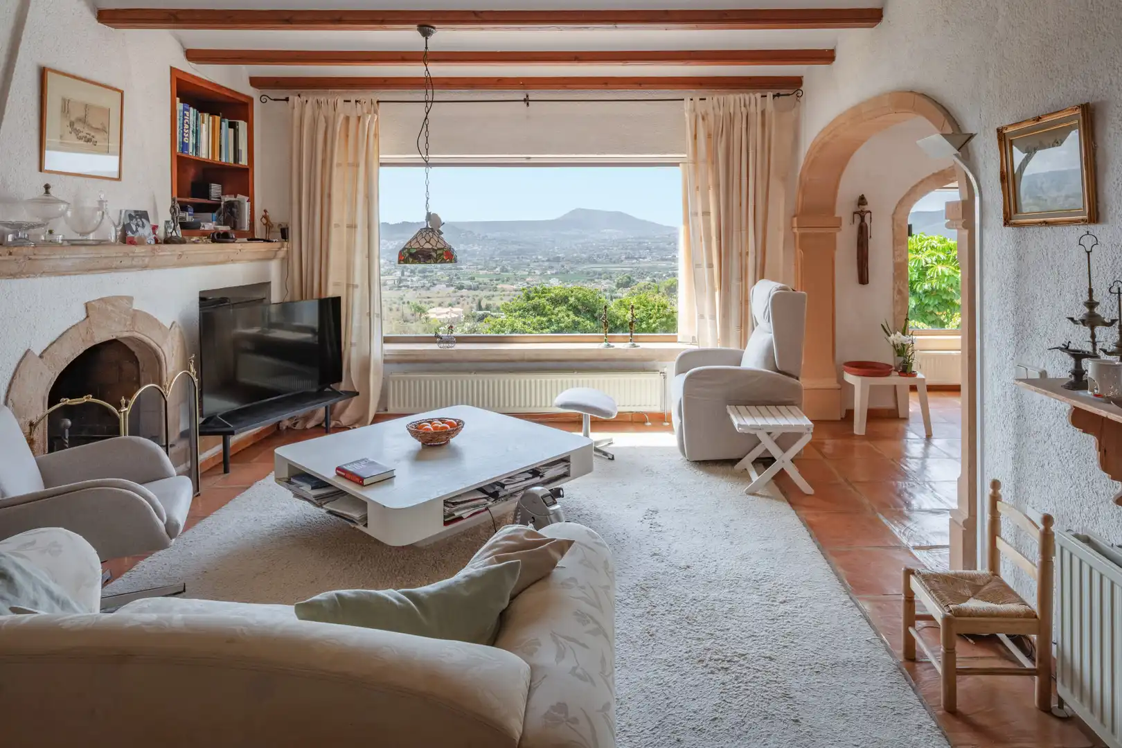 Casa o chalet en venta en Montgó - Ermita