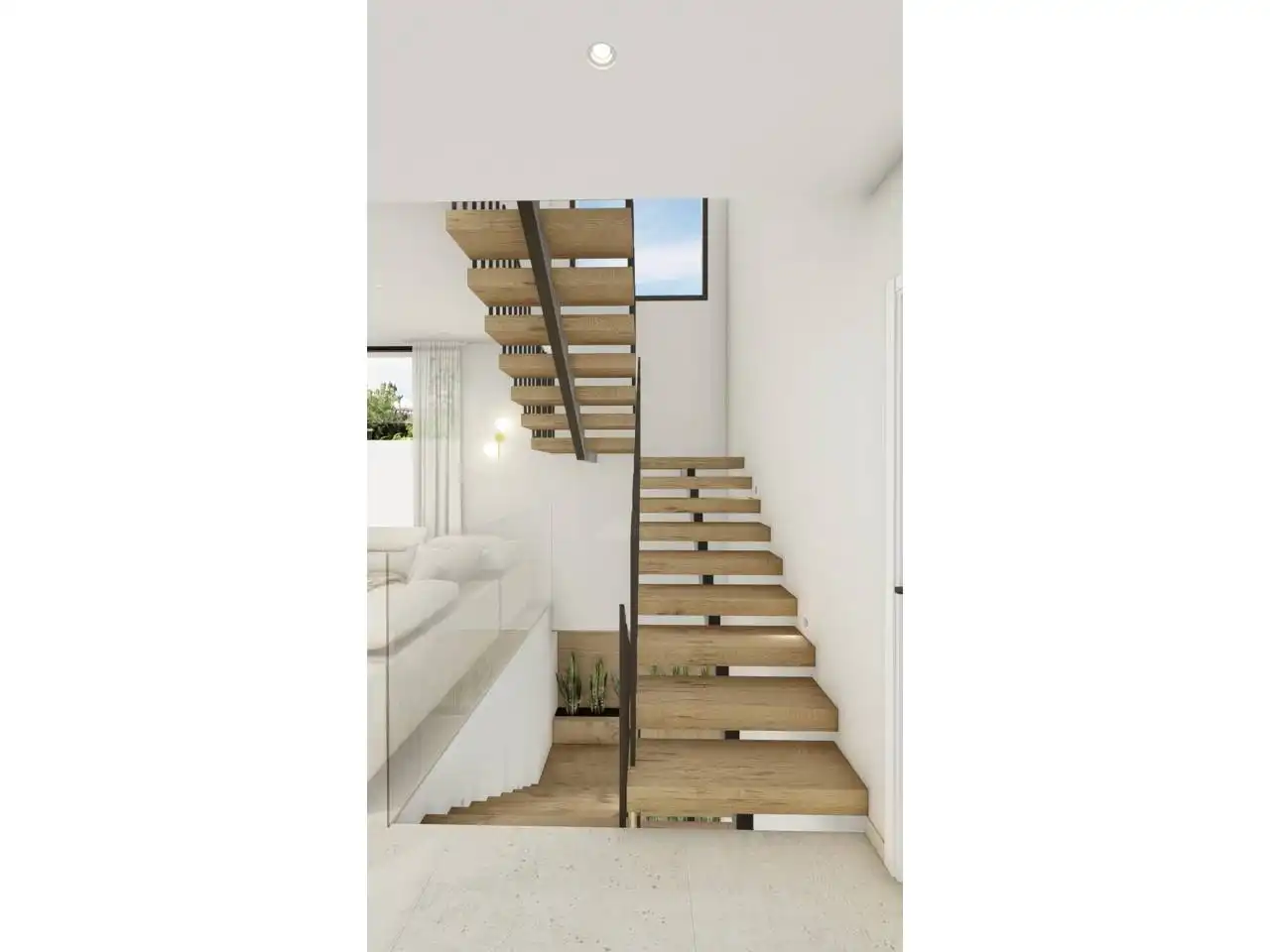 Haus mit Pool zum Verkauf in Balcón de Ponoig - Polop Paradis - Polop Hills, imagen 22
