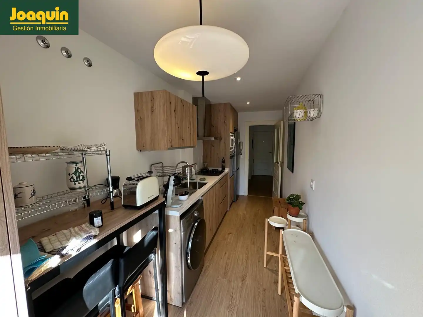 Appartamento con balcone in affitto a Centro, imagen 5