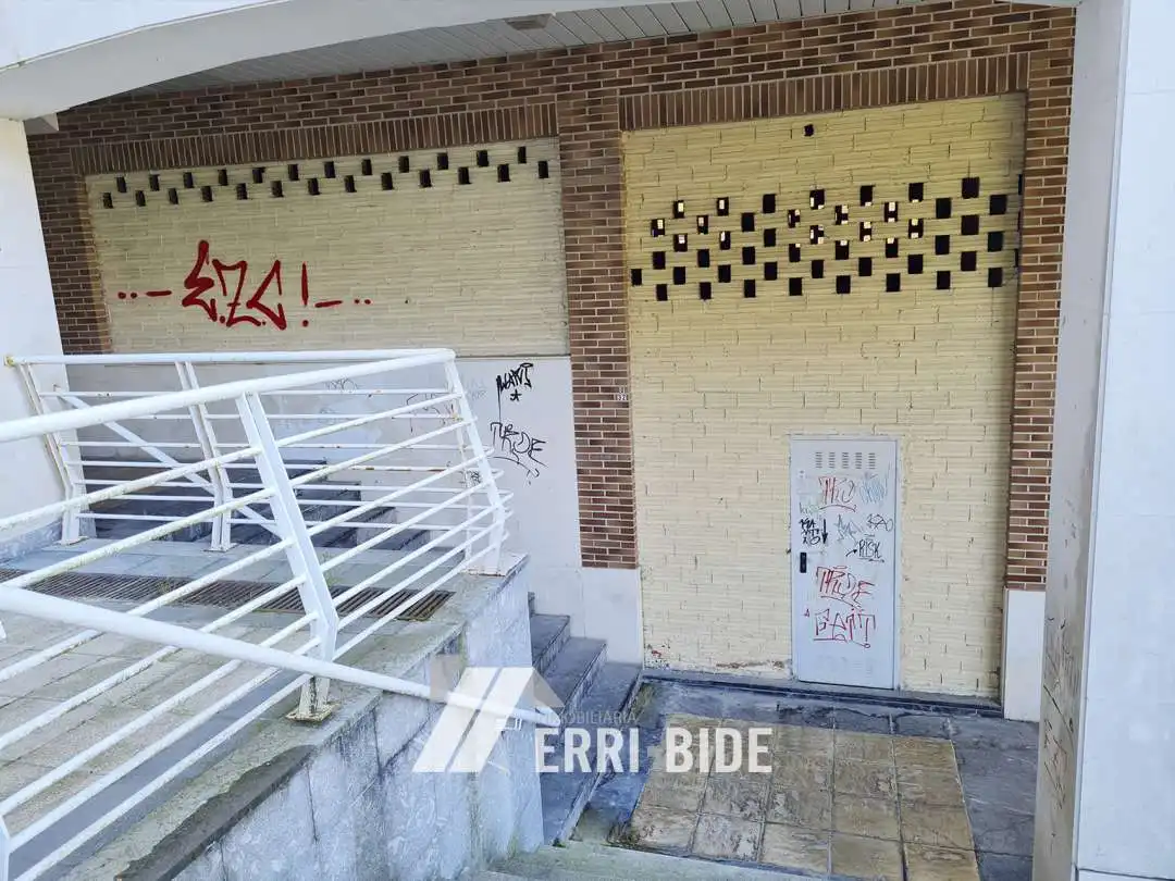 Local comercial en alquiler en Mungia, imagen 14