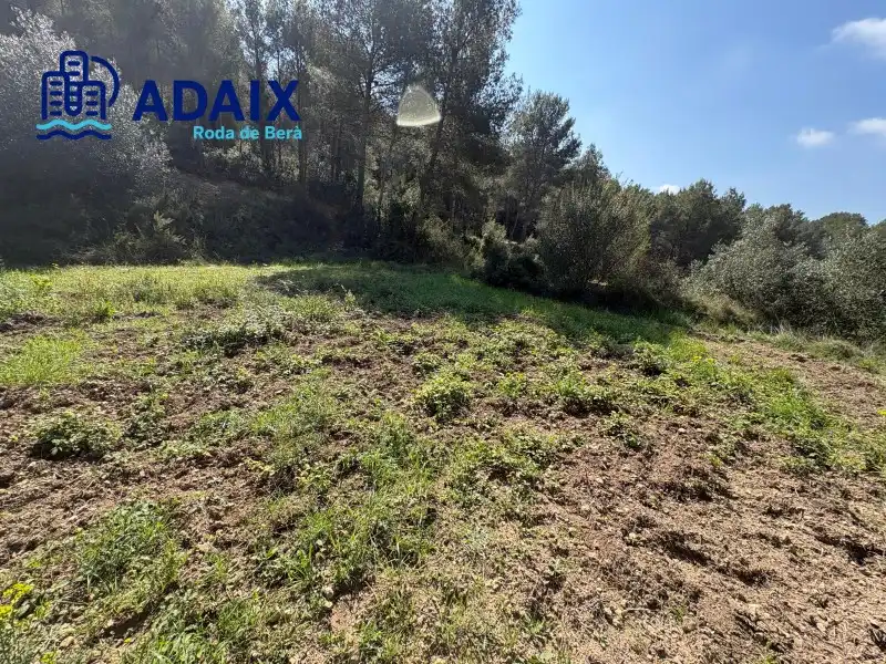 Grundstücke und Bauplätze zum Verkauf in Carrer Camí Solà, imagen 19