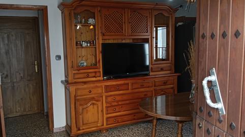 Foto 4 de Apartament de lloguer a Calle Placeta, 2, Alpujarra de la Sierra, Granada