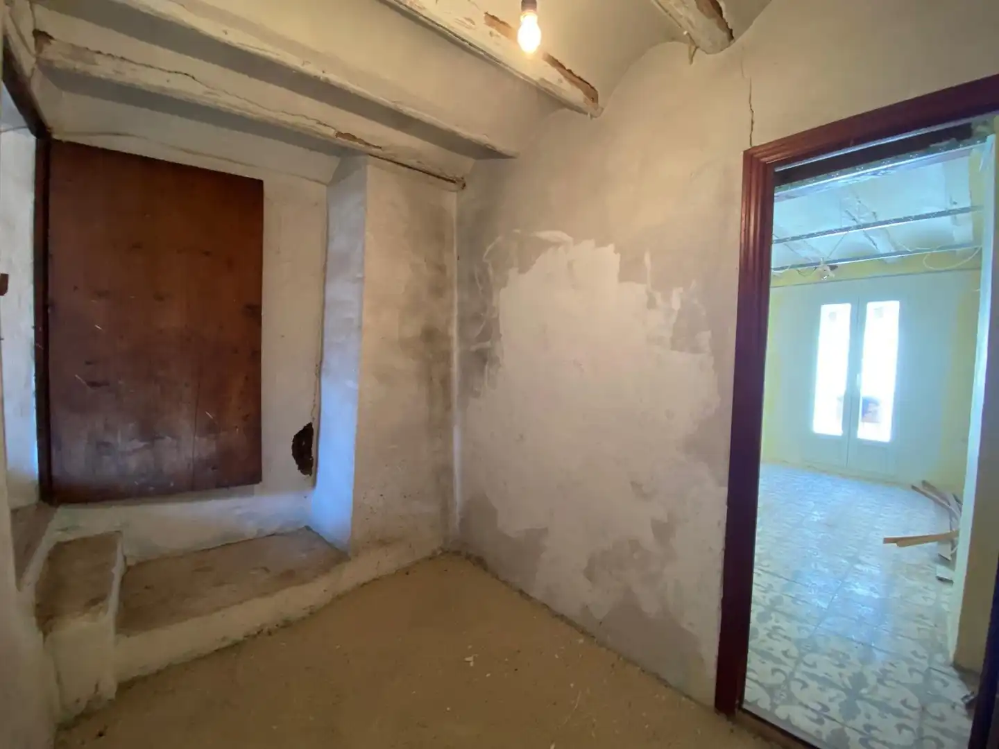Finca rústica en venta en Bolbaite