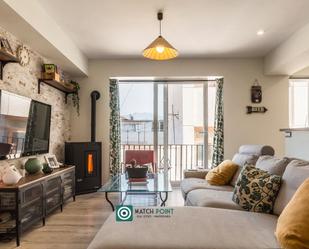 Living room of Flat to rent in Almuñécar