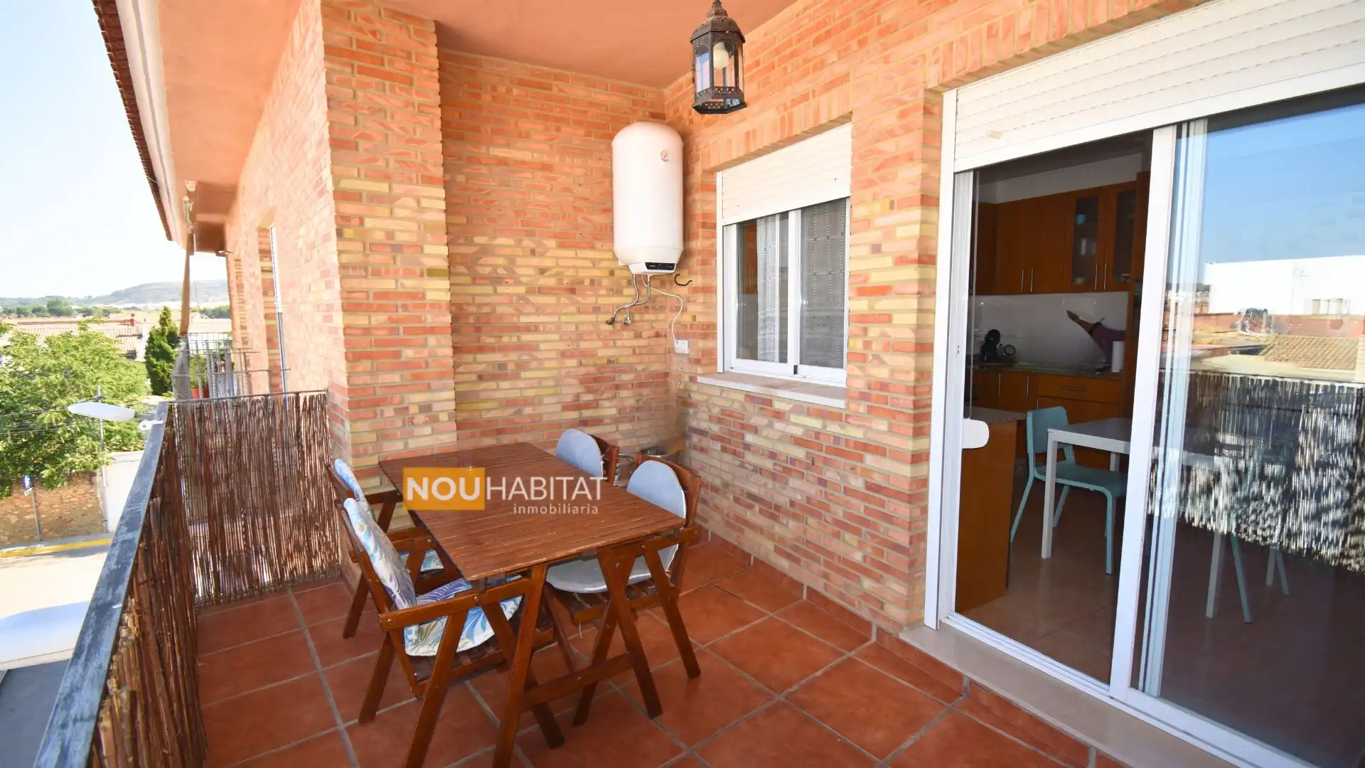 Terraza de Piso en venta en Real con Aire acondicionado, Calefacción y Terraza