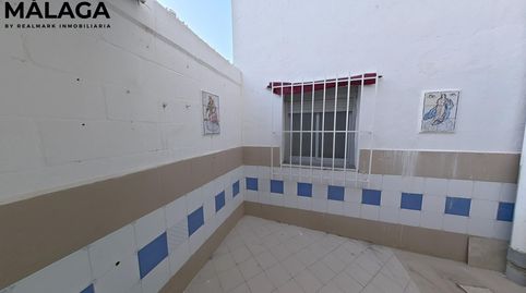 Foto 5 von Wohnung zum Verkauf in Málaga - Cl Martin Aldehuela, Barrio de Ciudad Jardín, Málaga Capital