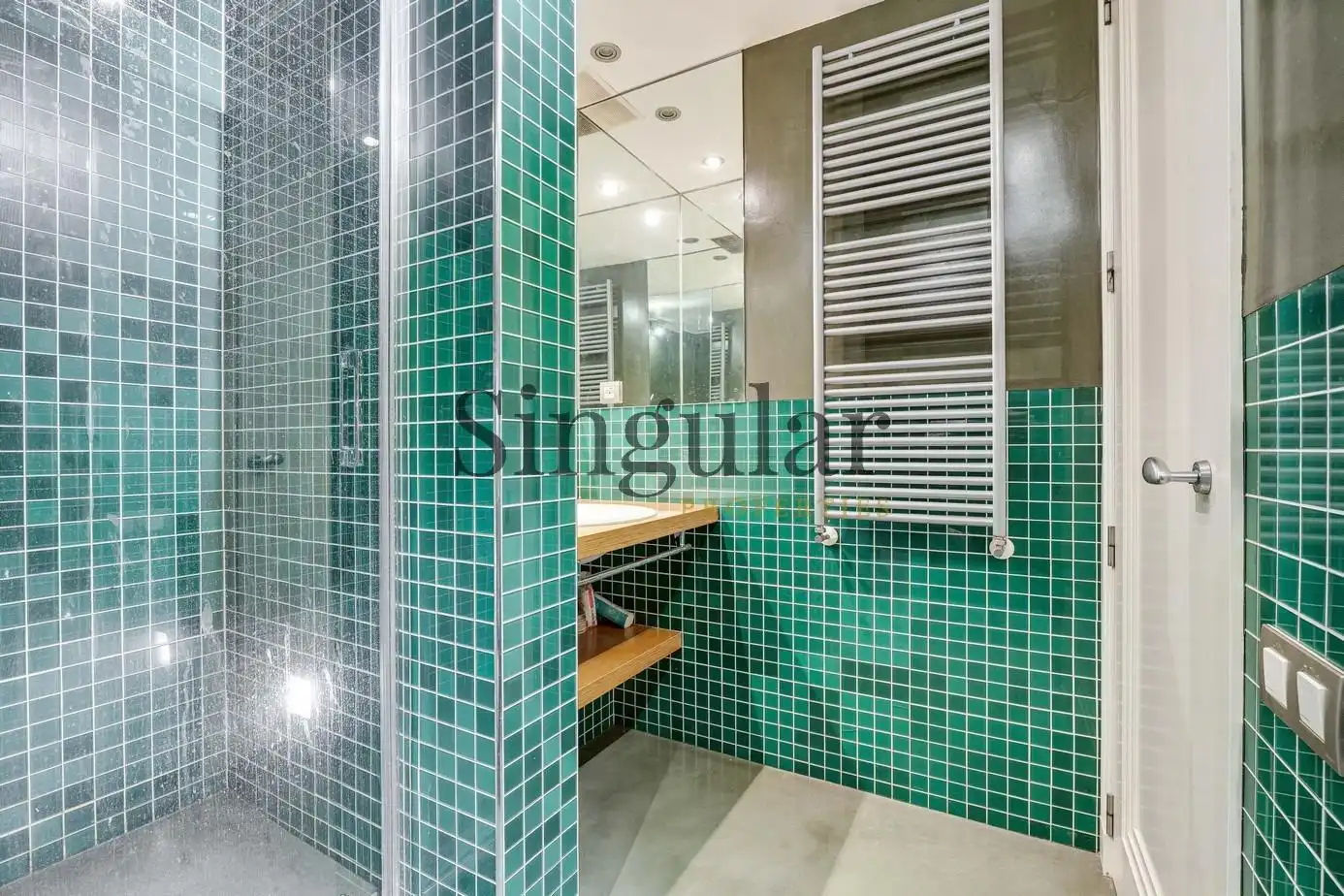 Piso con ascensor en venta en Avenida Diagonal, imagen 51