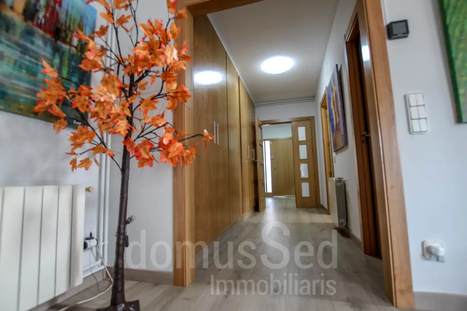 Detached homes for sale in El Masnou  with Air Conditioner, Heating and Terrace