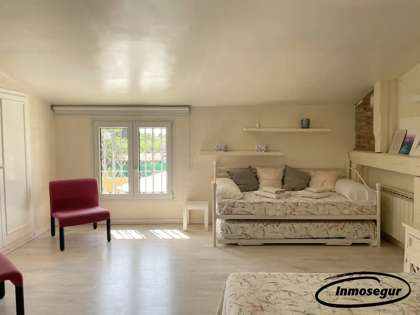 Bedroom of Country homes for sale in Salou  with Air Conditioner, Heating and Private garden