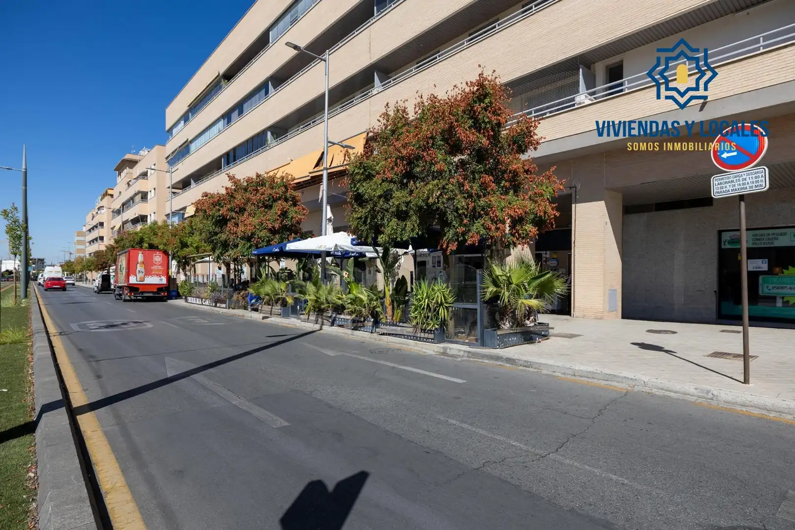 Business premises to rent in Avenida de la Ilustración 67, imagen 15