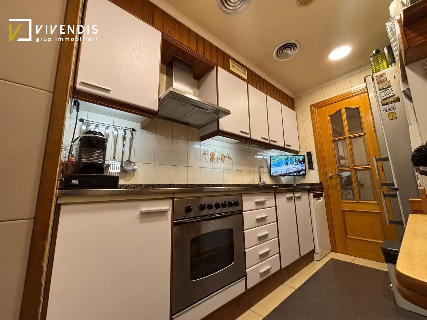 Appartement avec terrasse à vendre à Passeig RONDA, imagen 3