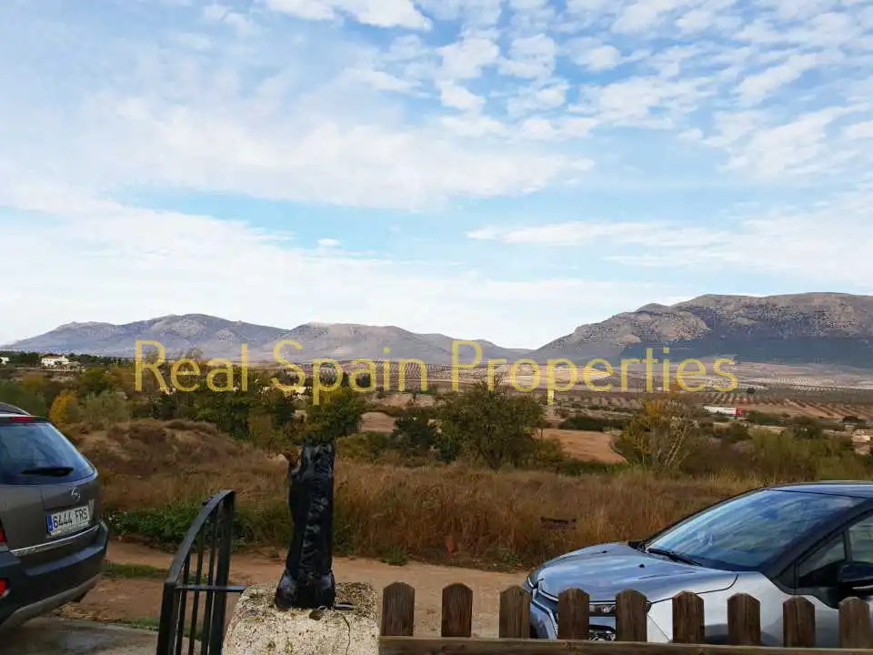 Casa a schiera in vendita a Chirivel, imagen 5