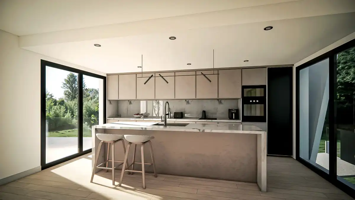 Chalet con piscina en venta en Sotogrande Costa, imagen 12