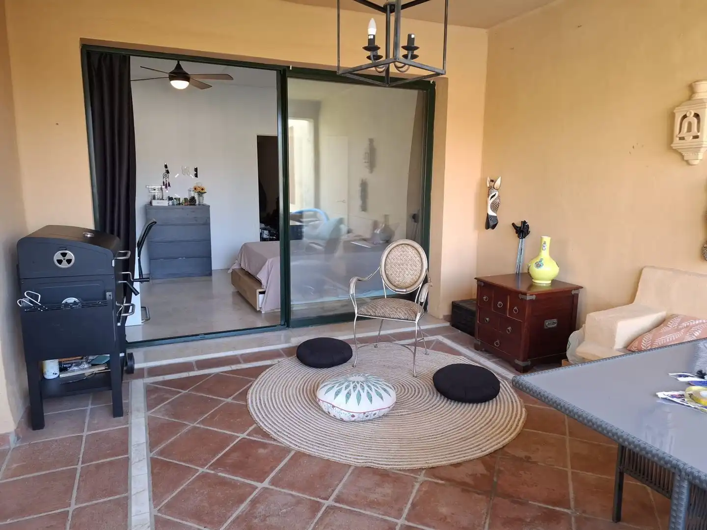 Wohnung mit Pool zum Verkauf in Benamara - Atalaya, imagen 3