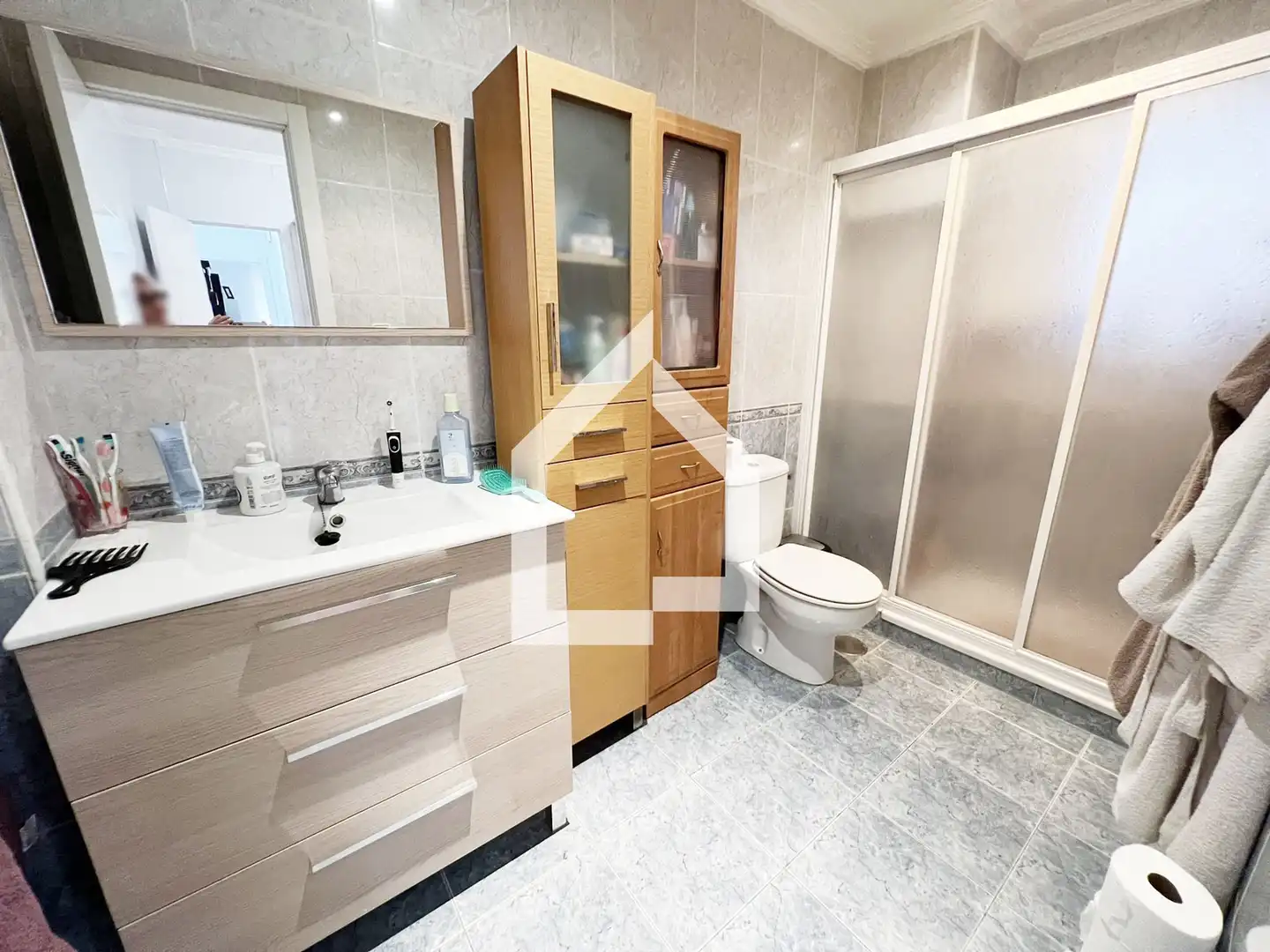 Baño de Piso en venta en San Vicente del Raspeig / Sant Vicent del Raspeig