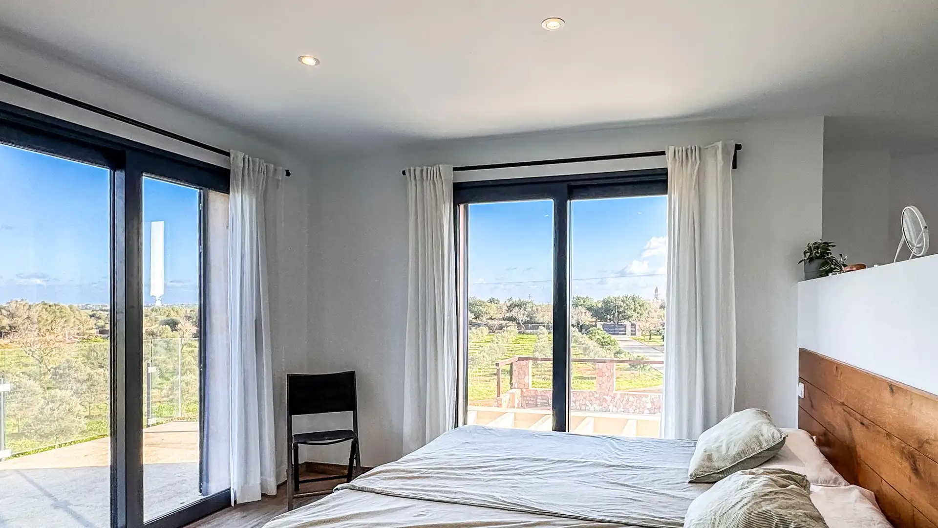 Country house with terrace for sale in Ses Salines Poble, imagen 27
