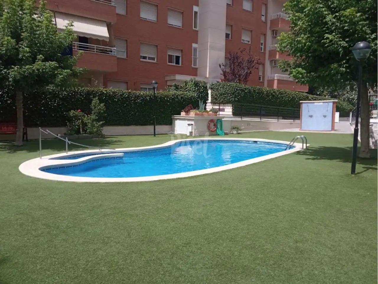 Appartamento con piscina in vendita a Centre, imagen 39