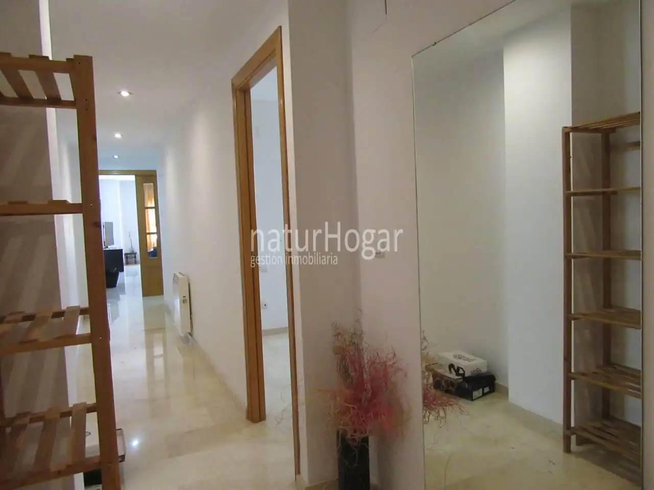 Piso en venta en La Cañada