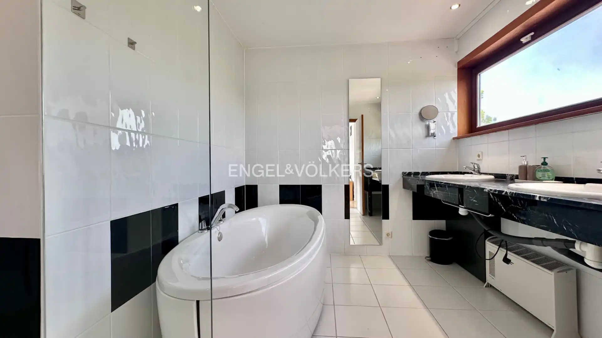 Baño de Casa o chalet en venta en L'Ametlla de Mar  con Aire acondicionado, Jardín privado y Terraza