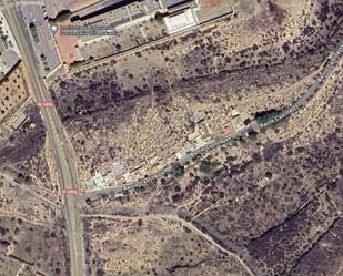 Vista exterior de Casa o xalet en venda en Benahadux amb Jardí privat