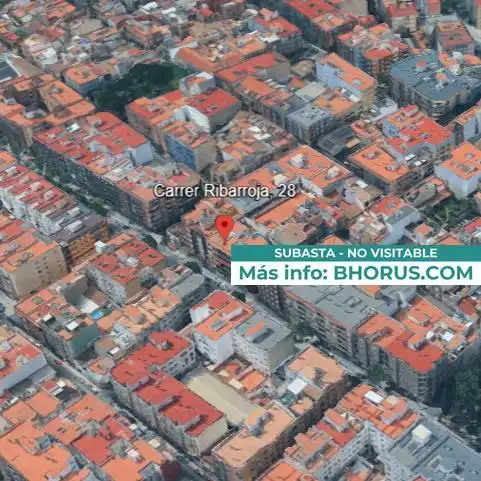 Flat for sale in Manises, Valencia