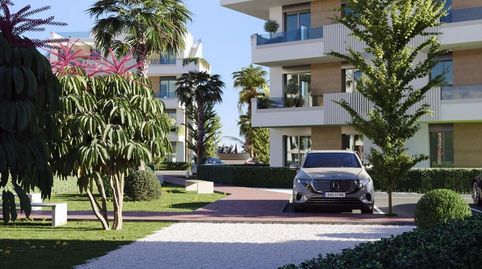 Foto 4 de Apartamento en venta en Mar Menor Golf, Torre-Pacheco