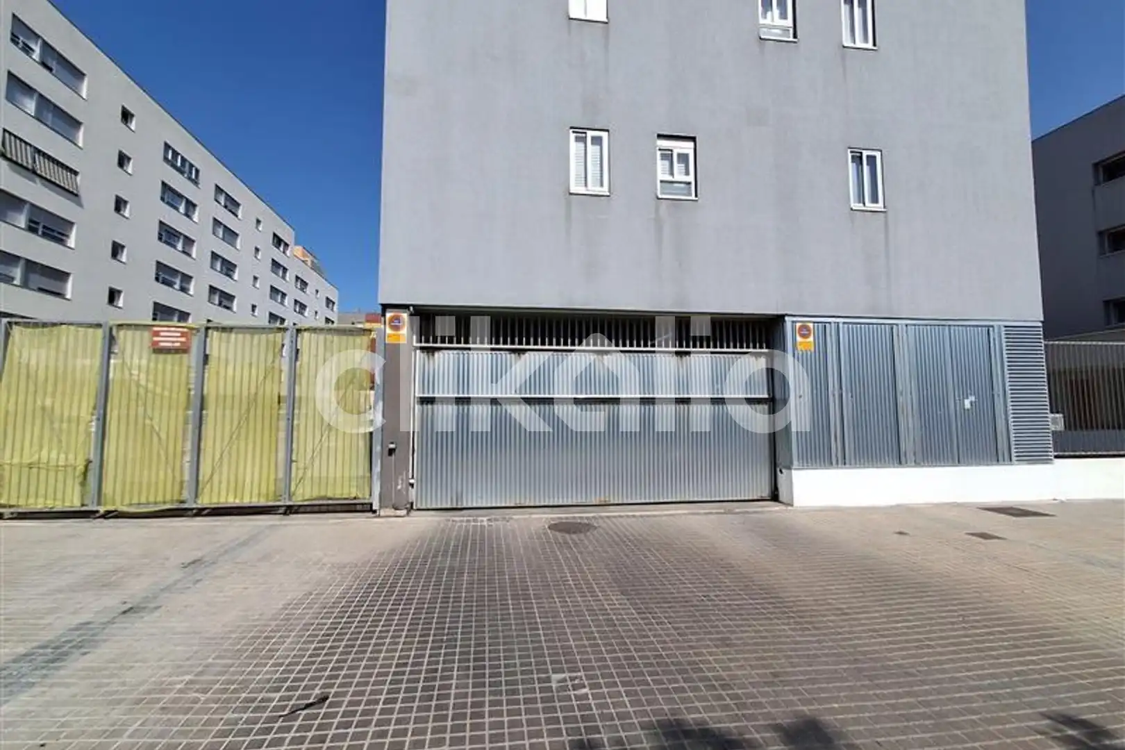 Individual con ascensor en venta en Prado Santo Domingo - Ensanche