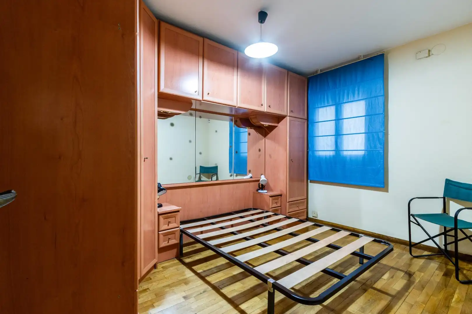 Habitación de Piso en venta en Barcelona con Amueblado