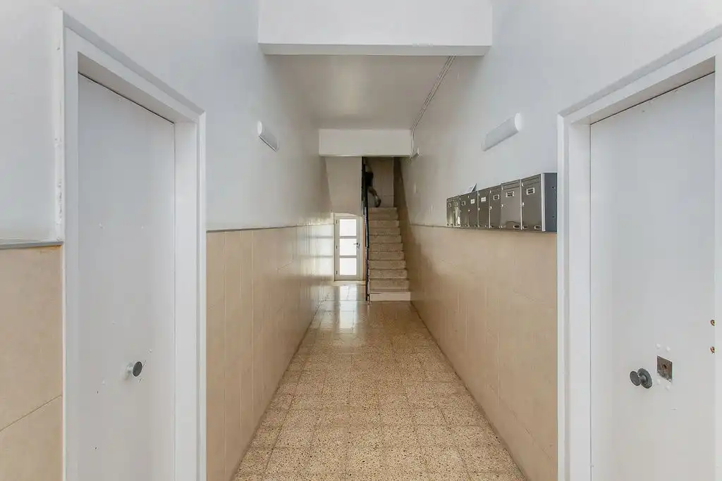 Piso en venta en Sabadell