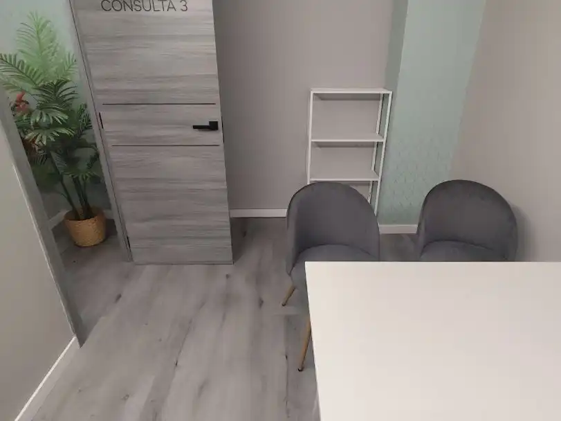 Dining room of Office for rent in Burela  with Furnished and Internet