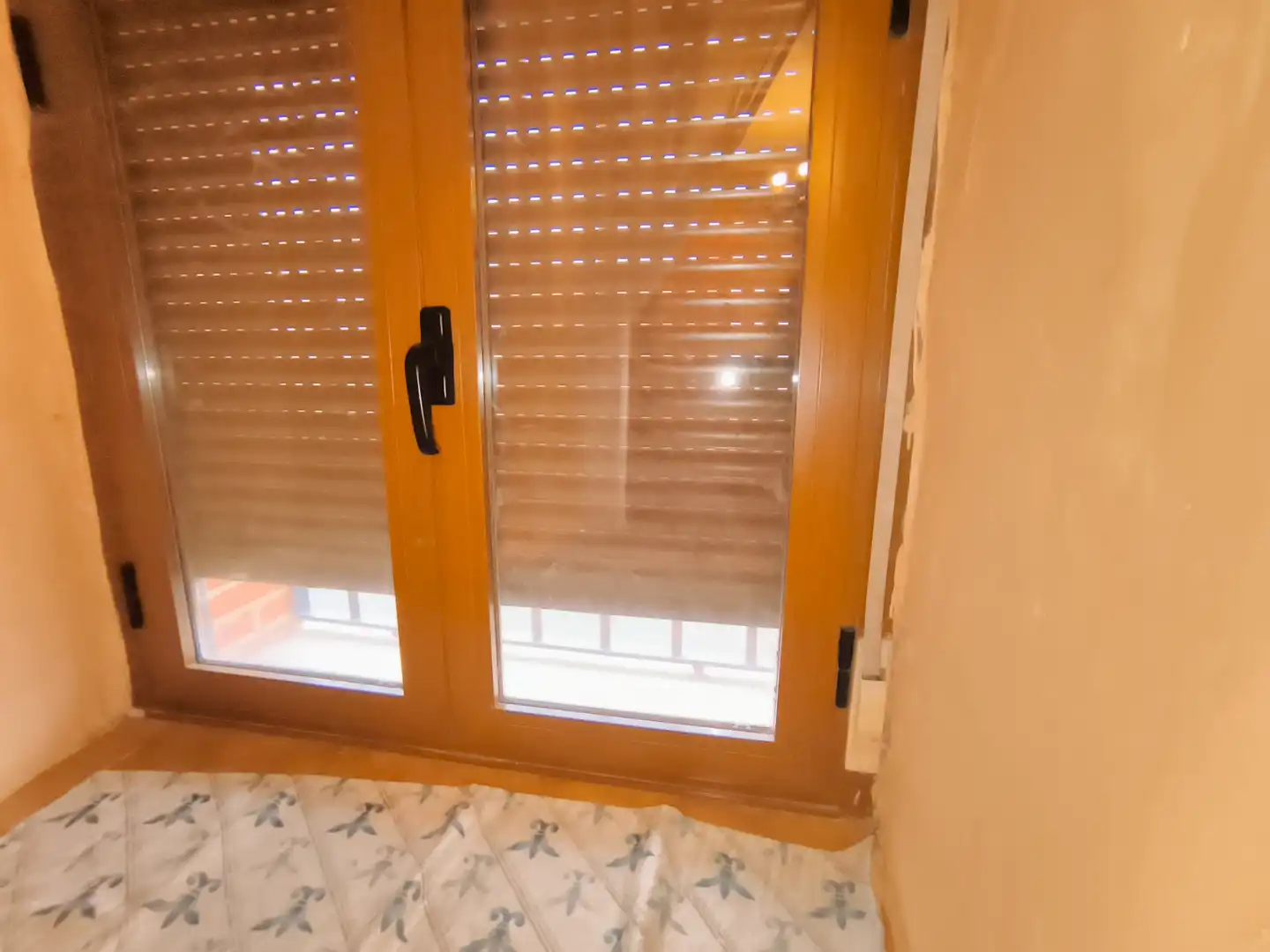Terraza de Casa o chalet en venta en Pedraza de Campos con Calefacción, Jardín privado y Terraza