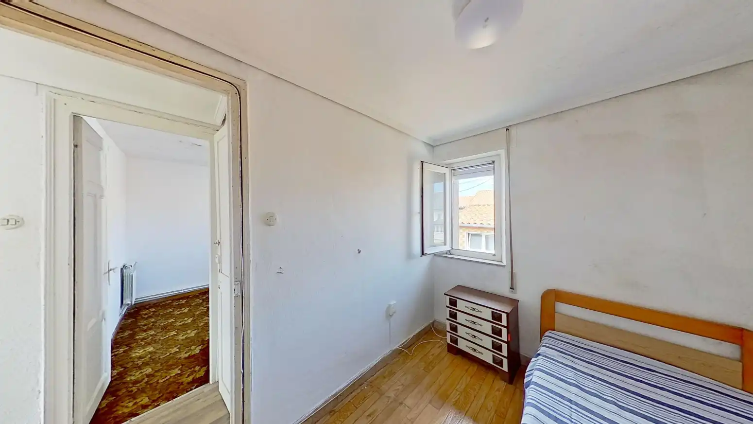 Habitación de Casa o chalet en venta en Santander