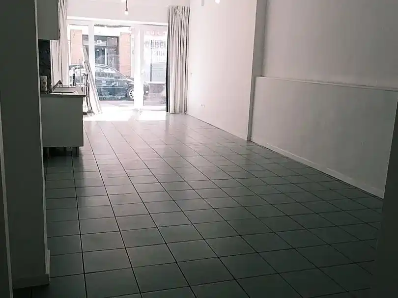 Apartament en venda en  Madrid Capital amb Aire condicionat
