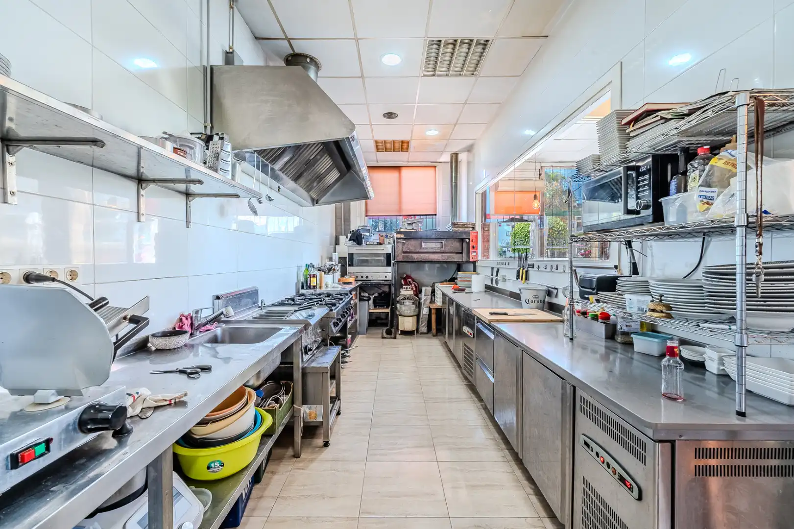 Business premises for sale in Carrer Jaume I el Conqueridor, imagen 45