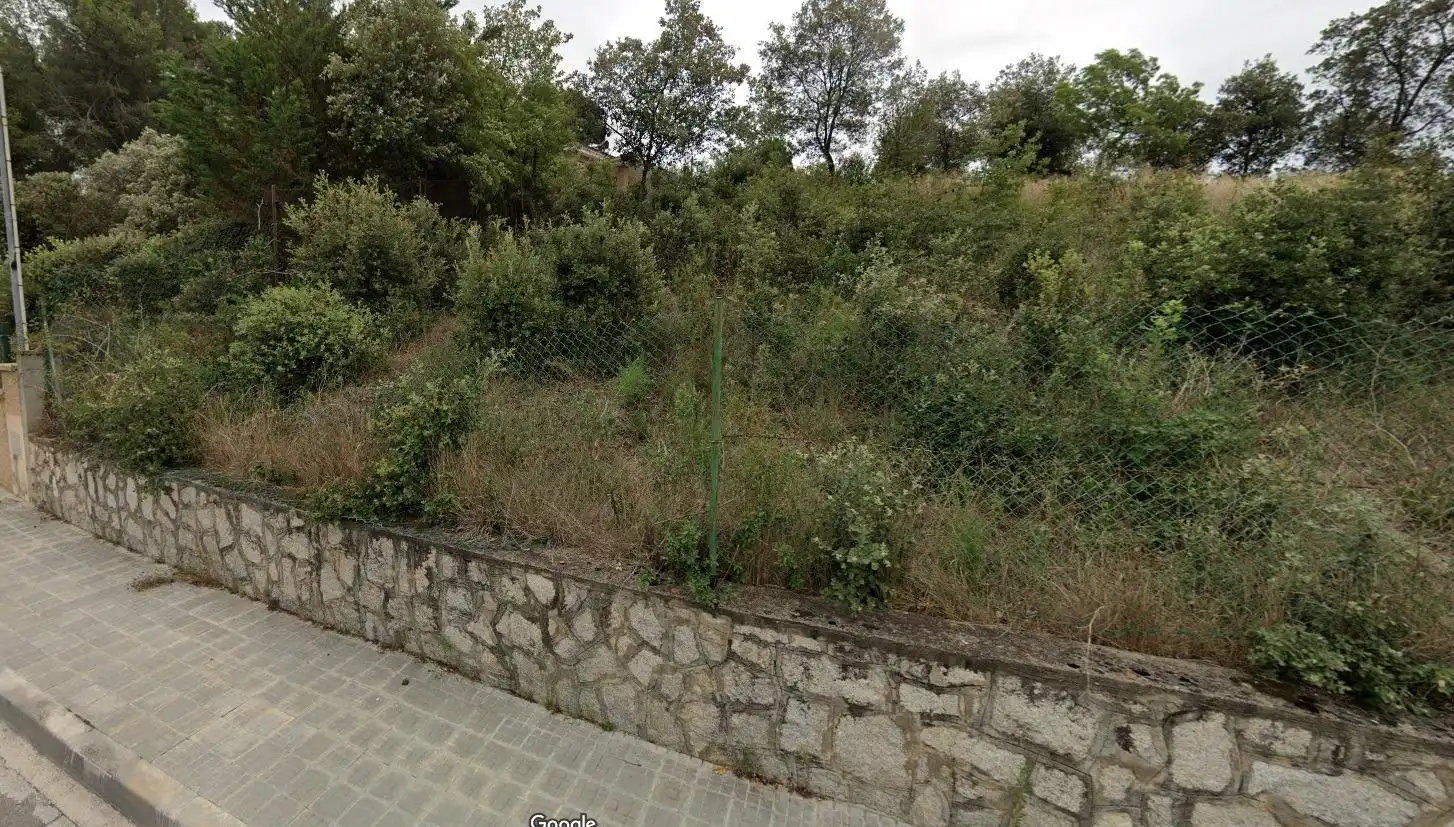 Residencial en venta en Lliçà de Vall