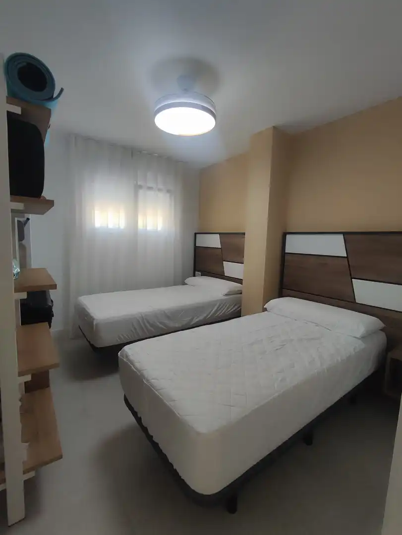 Wohnung mit Pool zum Verkauf in Calle Alberto Fernández 4, imagen 22