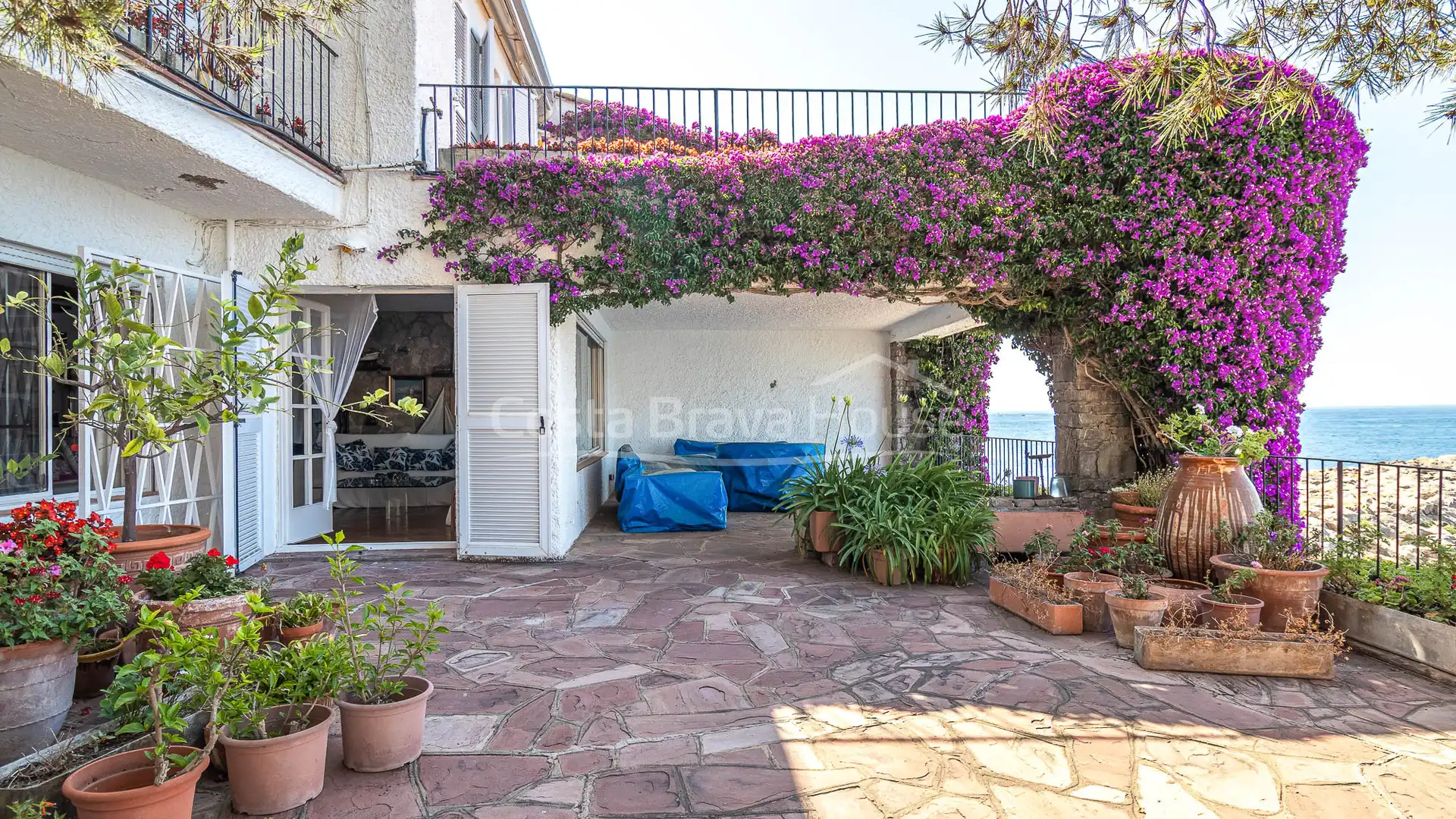 Casa con giardino in vendita a Passeig Molinet, imagen 12