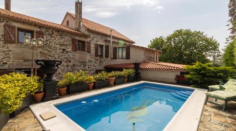 Foto 2 de Casa o xalet en venda a Miño, A Coruña