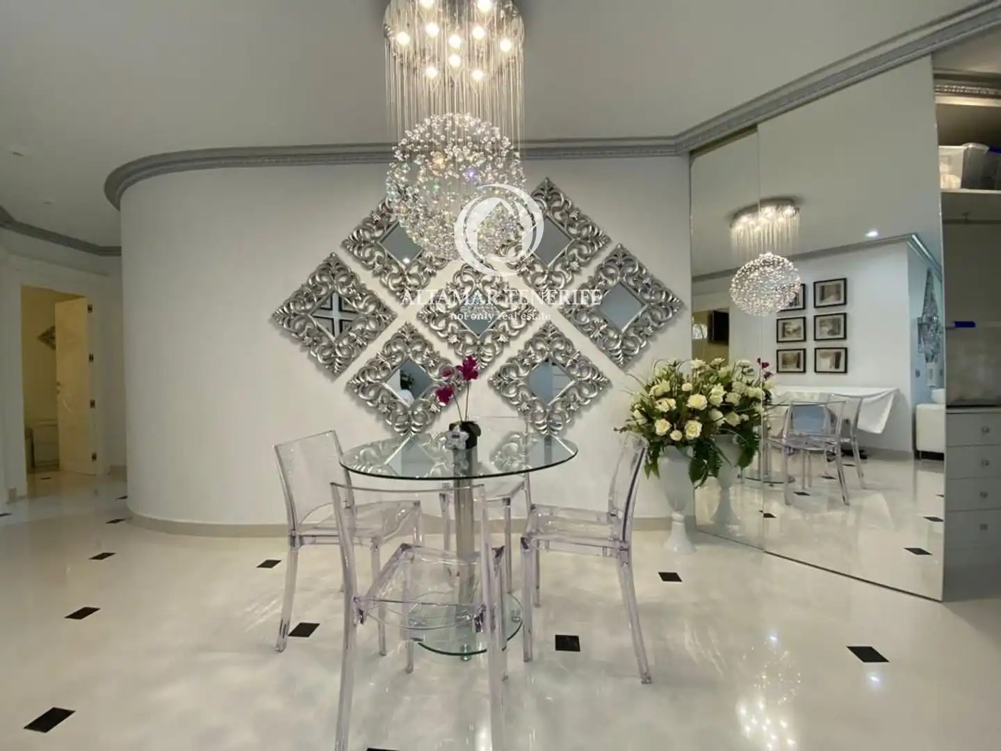 Casa con piscina en venta en CALLE ALCOJORA, imagen 13