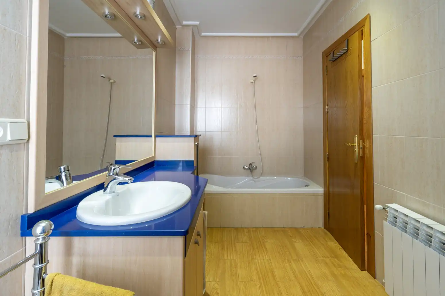 Penthouse mit Terrasse zum Verkauf in Casco Urbano, imagen 23