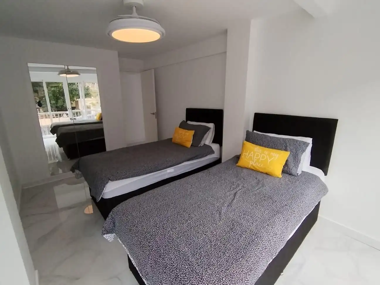 Apartament amb ascensor en venda a Calle ALCALDE MANUEL CATALAN CH, imagen 16