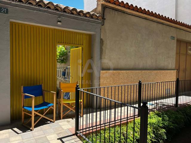 Edificio en Venta en Anna