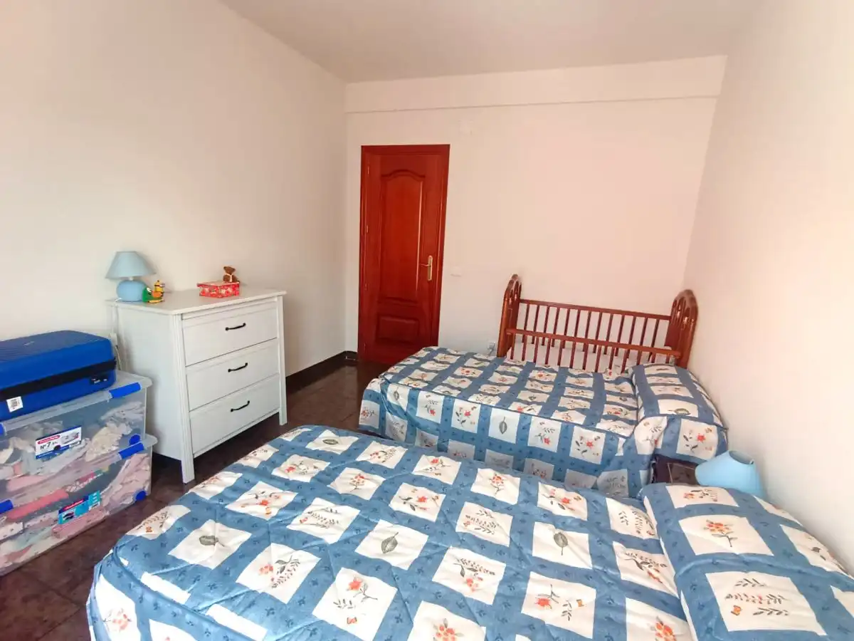 Bedroom of Houses for sale in Torre de Juan Abad  with Heating