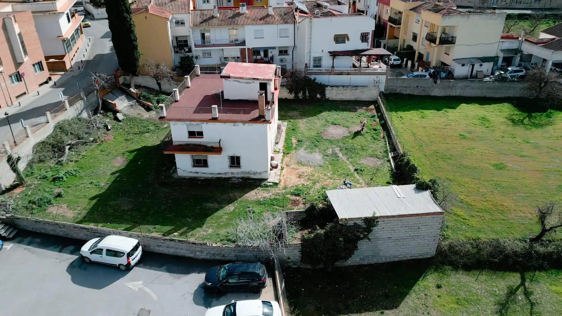 Haus mit Terrasse zum Verkauf in Calle IGLESIA, imagen 54