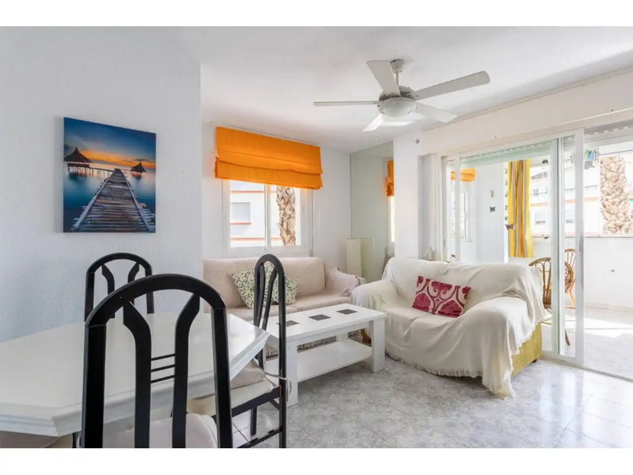 Wohnung mit Pool zum Verkauf in Calle Tesorillo 1, imagen 9