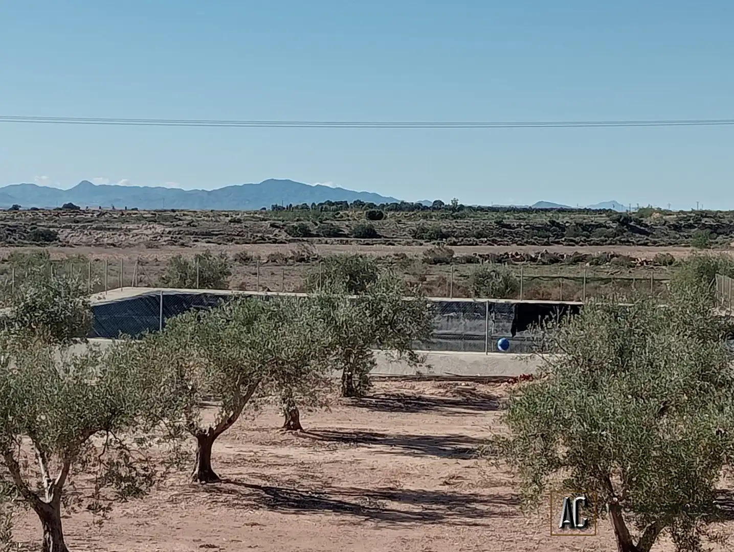 Landhaus mit Garten zum Verkauf in Balsapintada - El Estrecho, imagen 20