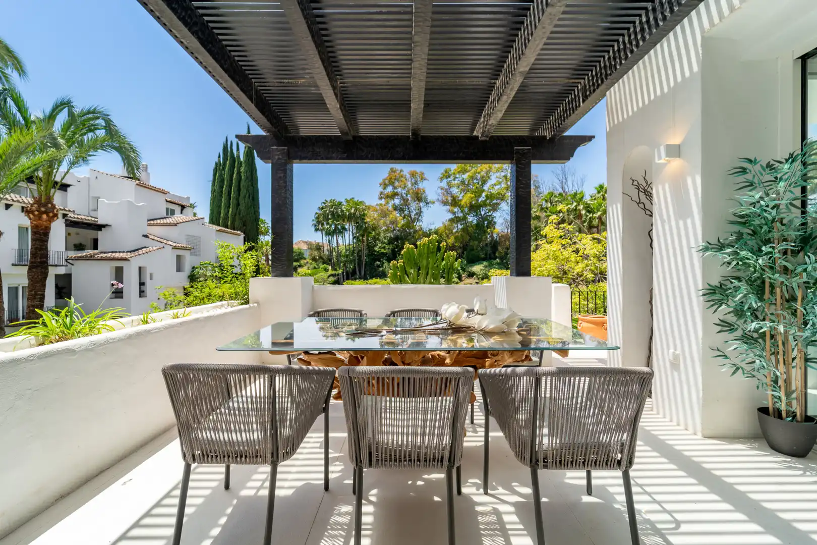 Fotografía del inmueble reportado: 15.000 €/mes — Puente Romano, Marbella